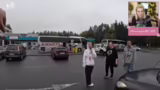 Weiterreise mit Trucker und S…