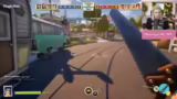 Spielgeschehen und Teamwork