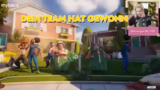 Neighbors: Suburban Warfare