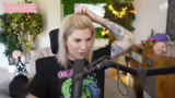 Streamstart und Begrüßung