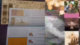 Stream-Setup und Magic Holz P…