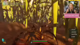 Loot-Chance durch Wanddeko