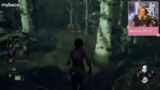 Dead by Daylight