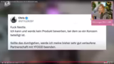 Testerheld und YFood: Kritik…