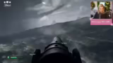 Loot, Tode und Stürme auf See