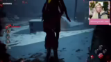 Dead by Daylight