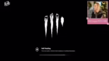 Start von Dead by Daylight mi…