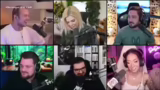 Just Chatting