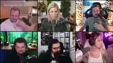 Fünfte Runde mit dem Wort 'Ha…