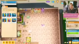 Gaming-Session und Technische…
