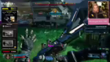 Challenge-Ankündigung