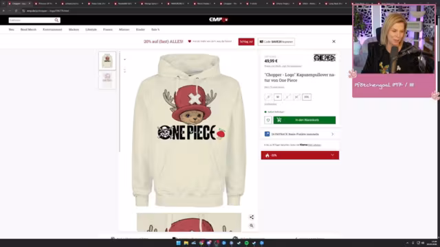 Rettung für Hazel: Neue Diagnose und Therapie