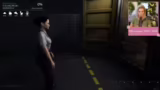 Erste Schritte im Horrorspiel…