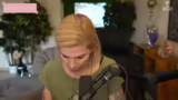 Stream-Ende und Ankündigung