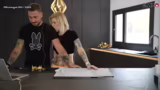 Deko, Merch und Katzen-Update