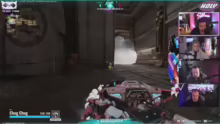 OSTEREVENT !FragPunk #BreakTheRule @Pla…