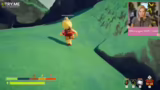Diskussionen über das Spiel u…