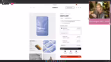 Werbung für MyBags und Diskus…