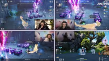 Aniimo Lan Party aniimo ! #AniimoGlobal…