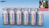 Actimel im Wandel der Zeit: V…