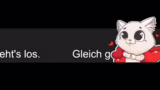 Montags-Blues und tierische S…