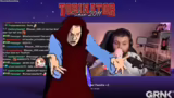 Ankündigung weiterer Streams…