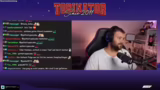 Just Chatting
