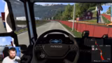Heute gemütliches ETS 2 Streamchen zum…
