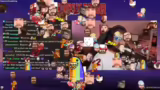 Emote-Slots und Steam-Profilb…