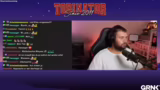 Verspäteter Streamstart und K…