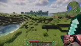 Minecraft-Erkundung und Dorfe…