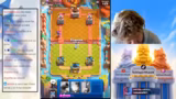 Clash Royale-Update und Meta-…