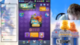 Gaming-Session: Clash Royale…