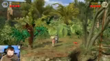 LEGO Jurassic World