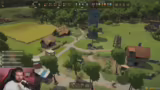 Schee Stream mit spontanen Spontanitäte…