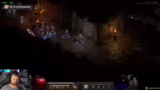Horror-Games, Raid und Diablo…
