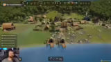 Foundation Gameplay: Siedlung…