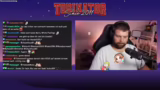 Just Chatting