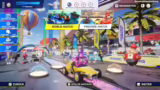 Sonic Racing: Cross-Worlds -…
