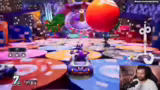 Erste Spielerfahrungen und An…
