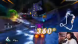 Sonic Racing: CrossWorlds