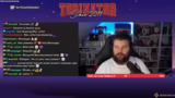 Begrüßung und Streamplan Ankü…