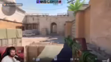Counter-Strike Frust und Comm…