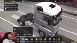 Diablo 4 und Euro Truck Simul…