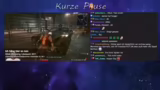 Minecraft-Session und kurze P…