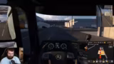 Euro Truck Simulator 2