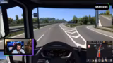 Euro Truck Simulator 2