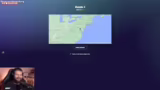 Weitere GeoGuessr Runden und…