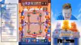 Diskussion über Clash Royale…