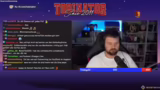 Beziehungen zu anderen Stream…
